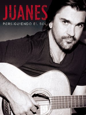 cover image of Juanes (Spanish Edition)